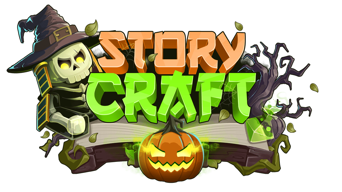 Logo Serveur Minecraft Survie Java